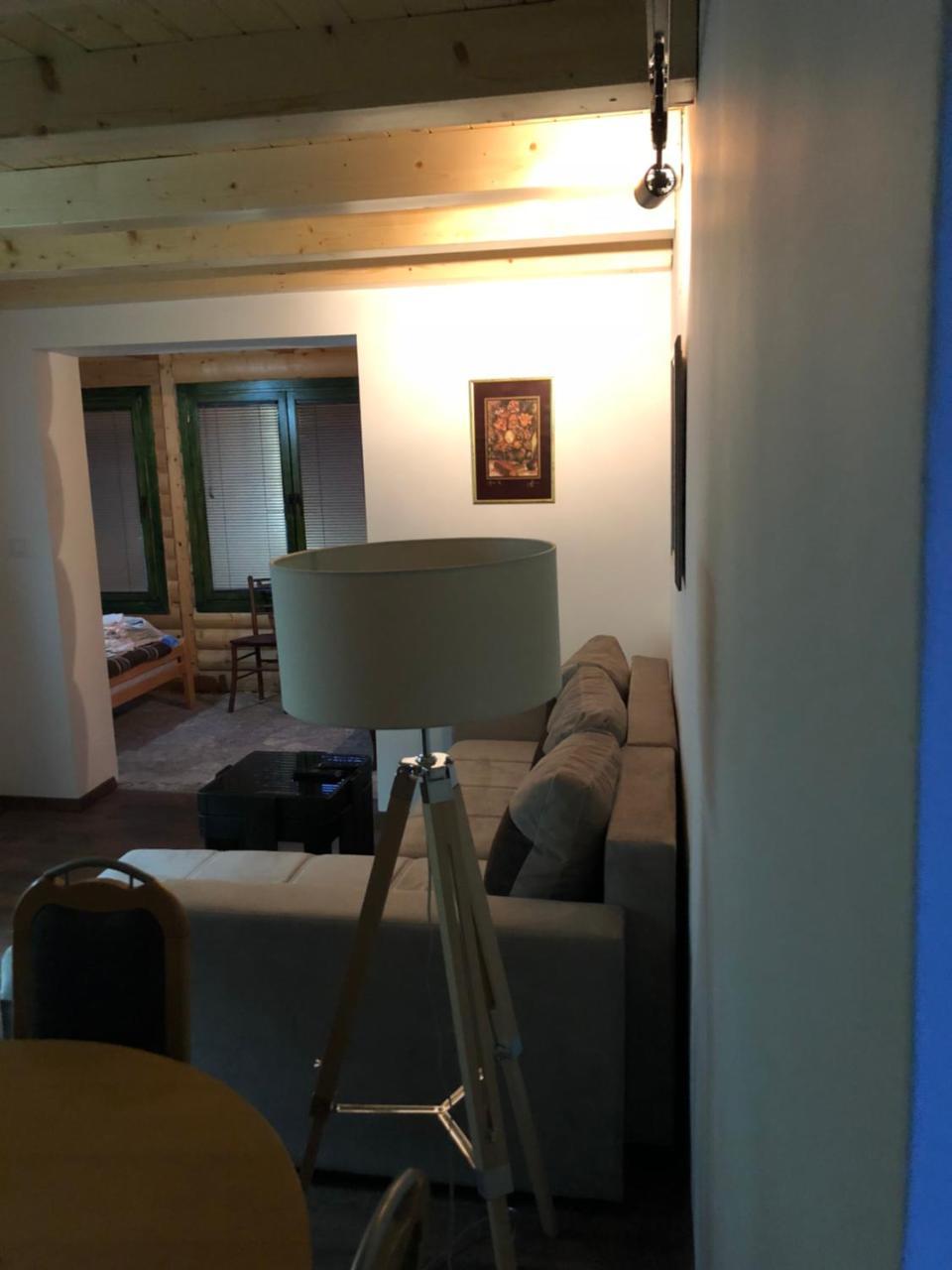 Kuca U Borju - House In Pines Leilighet Žabljak Eksteriør bilde