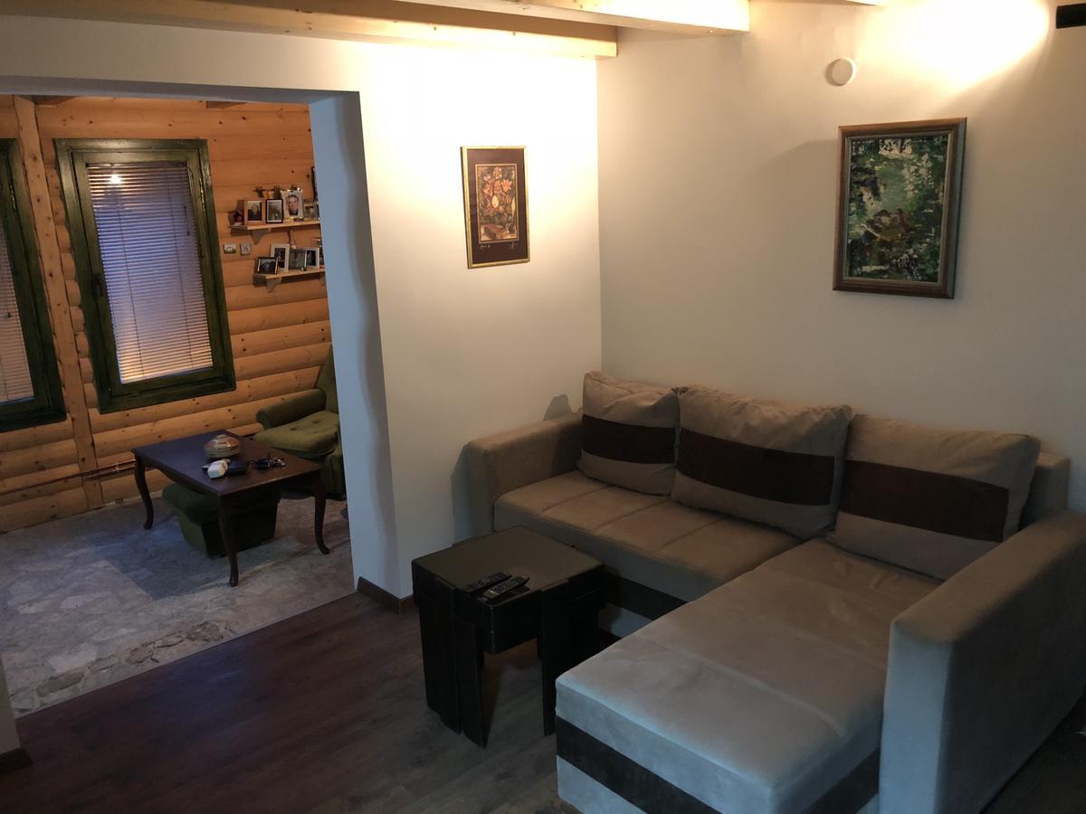 Kuca U Borju - House In Pines Leilighet Žabljak Eksteriør bilde