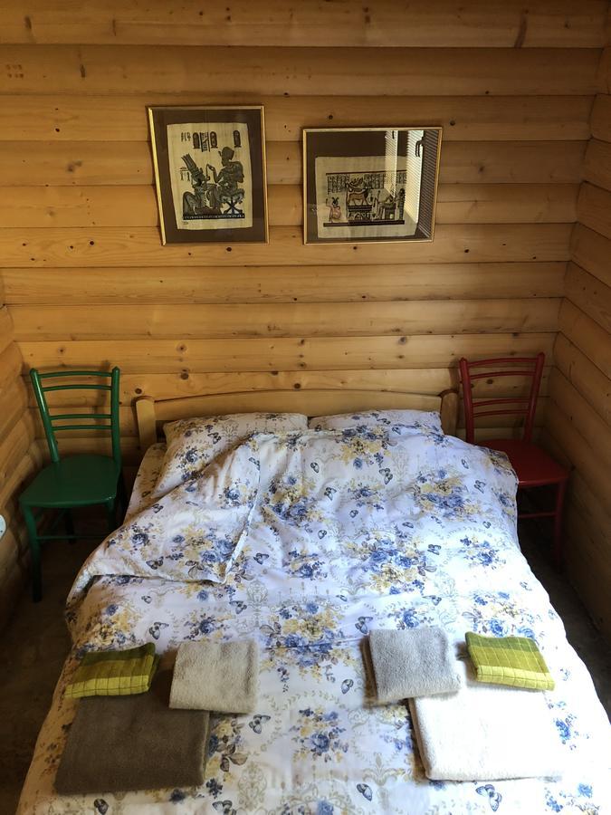 Kuca U Borju - House In Pines Leilighet Žabljak Eksteriør bilde