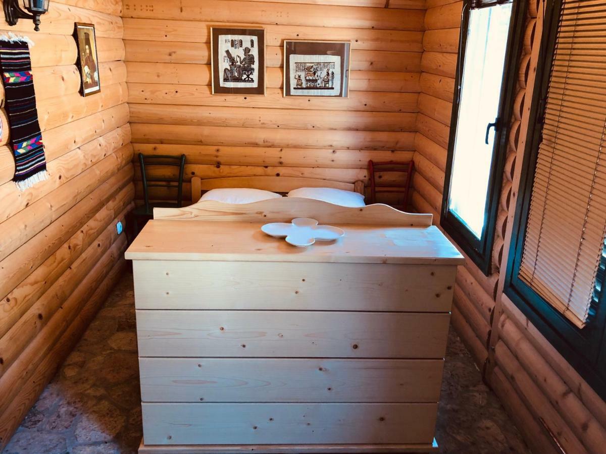 Kuca U Borju - House In Pines Leilighet Žabljak Eksteriør bilde