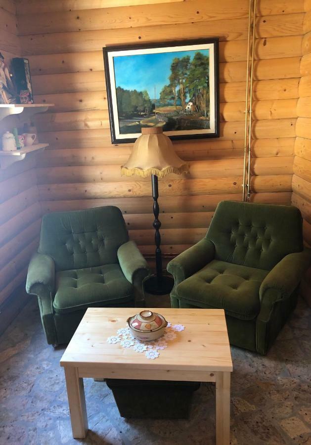 Kuca U Borju - House In Pines Leilighet Žabljak Eksteriør bilde